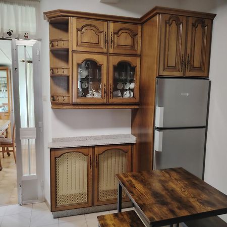 La Casa Del Rio - A 13 Kilometros De Santiago Villa Sigueiro Luaran gambar
