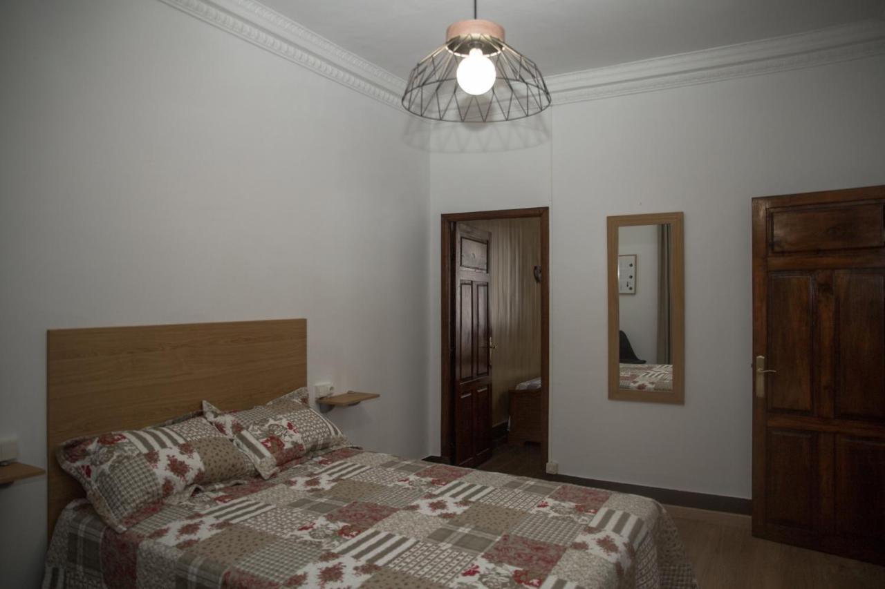 La Casa Del Rio - A 13 Kilometros De Santiago Villa Sigueiro Luaran gambar