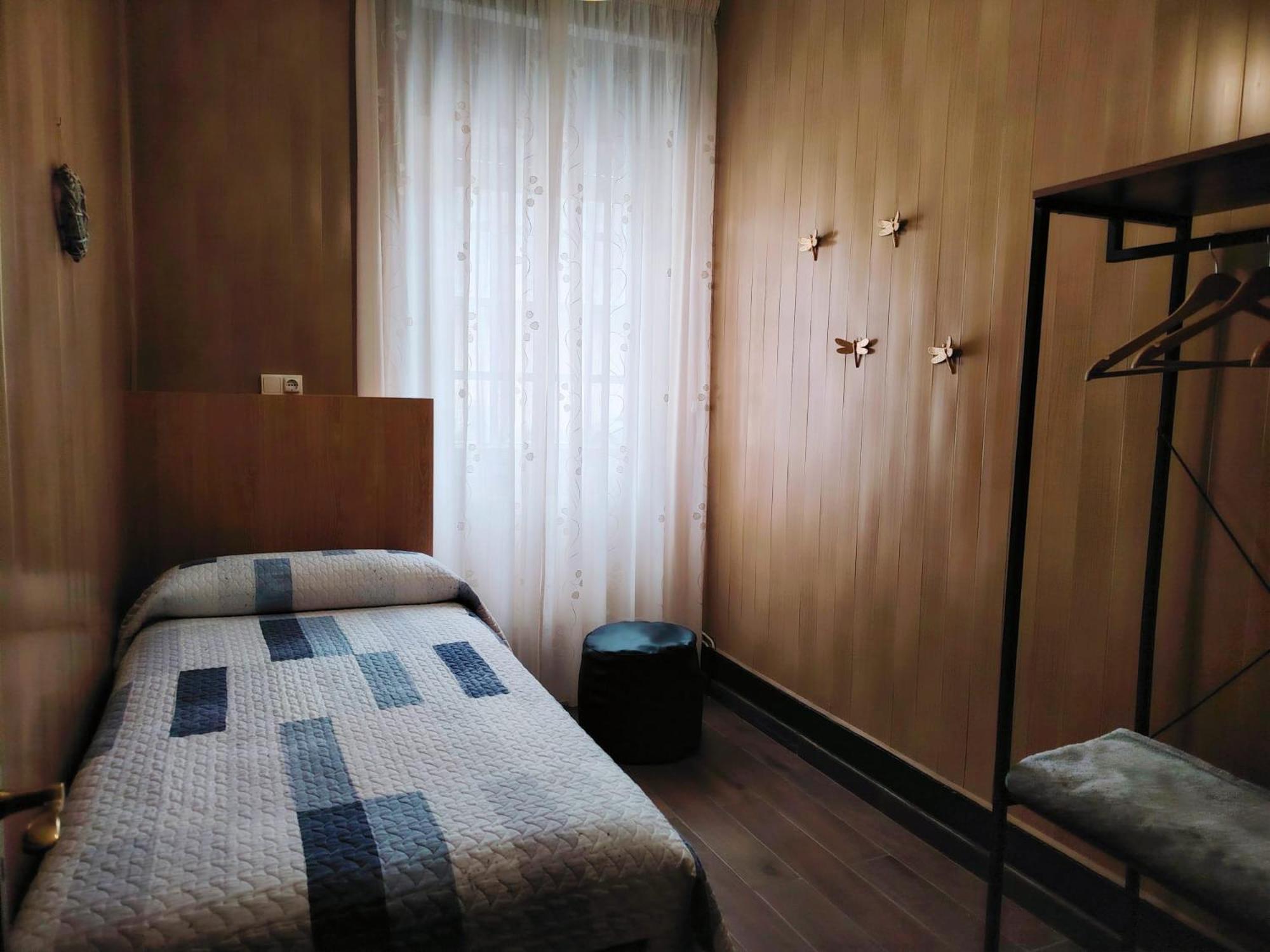 La Casa Del Rio - A 13 Kilometros De Santiago Villa Sigueiro Luaran gambar